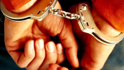 Cei patru suspecţi reţinuţi în Ungaria au primit mandat de arestare pentru 30 de zile