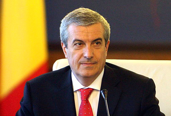 PMP va depune plângere penală împotriva preşedintelui Senatului, Călin Popescu Tăriceanu PMP va depune plângere penală împotriva preşedintelui Senatului, Călin Popescu Tăriceanu