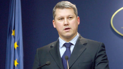 Liberalii susţin reducerea TVA, dar consideră că guvernul nu este pregătit pentru aplicarea acestei măsuri