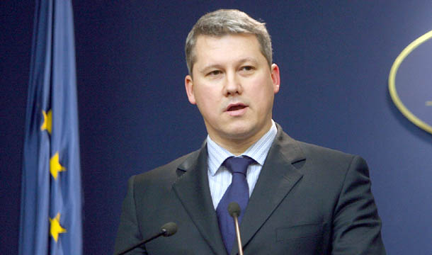 Liberalii susţin reducerea TVA, dar consideră că guvernul nu este pregătit pentru aplicarea acestei măsuri Liberalii susţin reducerea TVA, dar consideră că guvernul nu este pregătit pentru aplicarea acestei măsuri