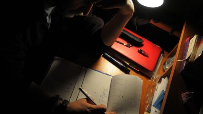 Punctul pe I cu Radu Florea-Excesul de parlamentari dăunează grav sănătății…