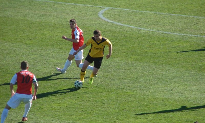 FC Braşov, eşec acasă cu Ceahlăul 0-2 FC Braşov, eşec acasă cu Ceahlăul 0-2
