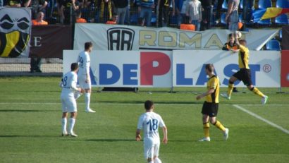 FC Braşov – Rapid, un meci de şase puncte
