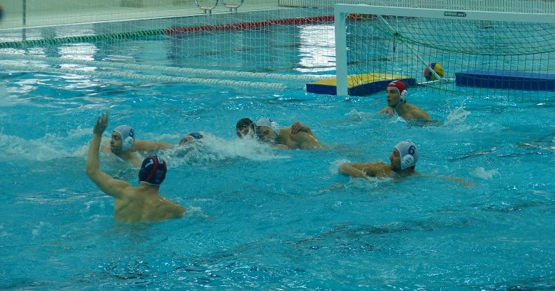 Polo: Sportul Studenţesc Corona a pierdut al treilea meci cu Steaua Polo: Sportul Studenţesc Corona a pierdut al treilea meci cu Steaua