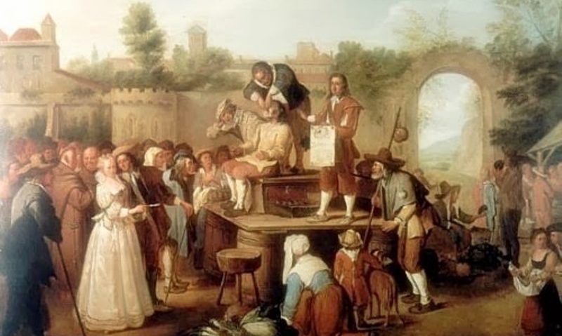 Scurtă istorie a stomatologiei Scurtă istorie a stomatologiei