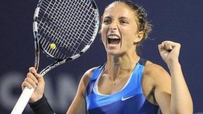 Simona Halep şi-a aflat următoarea adversară de la Stuttgart