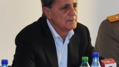 „Nu ne intimidează declarațiile Rusiei”, a subliniat ministrul Apărării Mircea Dușa