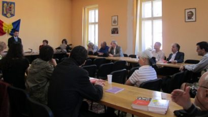 „Vitralii”cu Margareta Puşcaş
