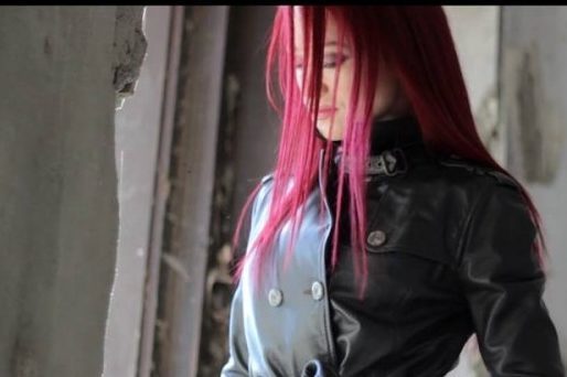 Genţiana şi-a lansat piesa Broken Dreams, la Radio Tîrgu Mureş Genţiana şi-a lansat piesa Broken Dreams, la Radio Tîrgu Mureş