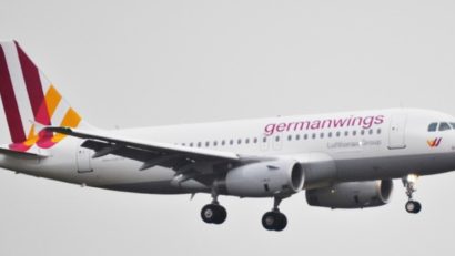 UE a avertizat din timp Germania în privinţa respectării normelor de securitate aviatică