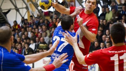 HC Odorhei s-a calificat în finala Cupei Challenge