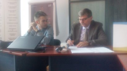 Tîrgu Mureş App se lansează pe 15 mai