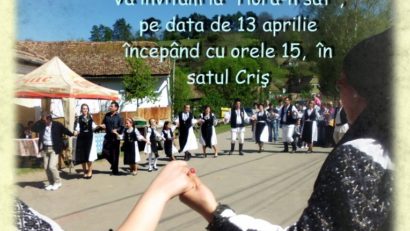 „Hai la horă-n sat”!