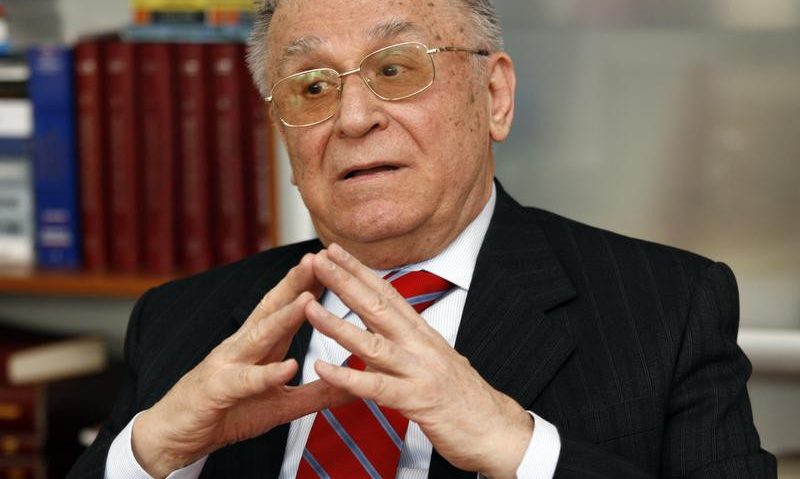 Declarațiile fostului președinte Iliescu în atenția Adunării Parlamentare a Consiliului Europe Declarațiile fostului președinte Iliescu în atenția Adunării Parlamentare a Consiliului Europe