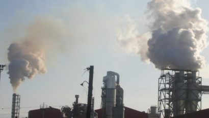 Duminică la Sebeș se va protesta, din nou, împotriva poluării cu formaldehidă