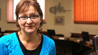 Şefa CNA, Laura Georgescu, la DNA
