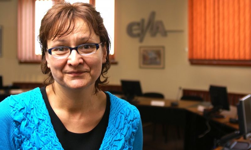 Şefa CNA, Laura Georgescu, la DNA Şefa CNA, Laura Georgescu, la DNA