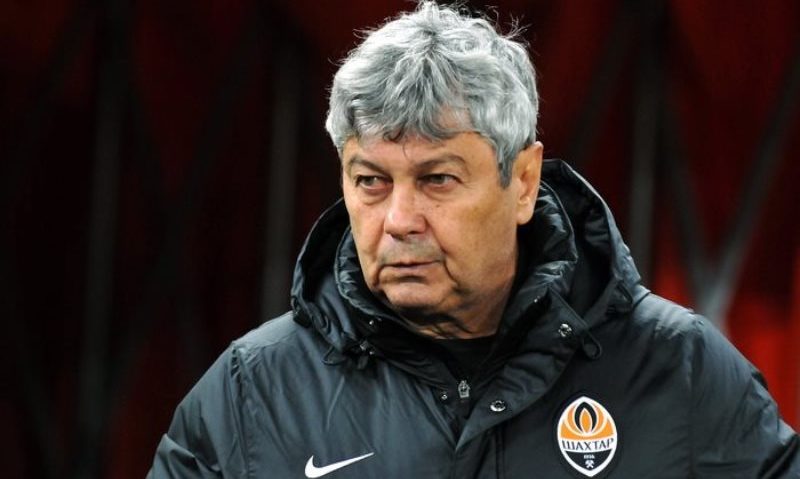 Mircea Lucescu rămâne la Sahtior Donețk Mircea Lucescu rămâne la Sahtior Donețk