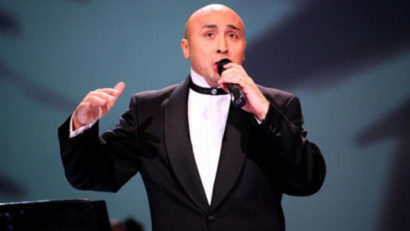 Concert extraordinar Marcel Pavel de Florii