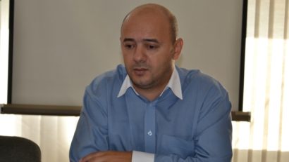 Conducerea Federaţiei Sanitas se va întâlni cu reprezentanţii Guvernului