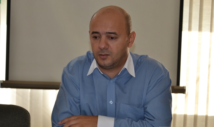 Conducerea Federaţiei Sanitas se va întâlni cu reprezentanţii Guvernului Conducerea Federaţiei Sanitas se va întâlni cu reprezentanţii Guvernului