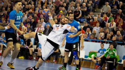 Minaur Baia Mare a câştigat Cupa României la handbal masculin