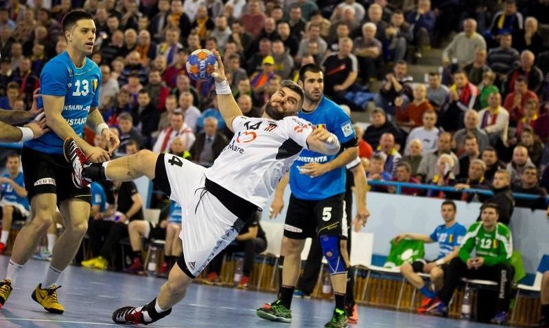 Minaur Baia Mare a câştigat Cupa României la handbal masculin Minaur Baia Mare a câştigat Cupa României la handbal masculin