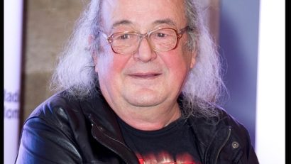 Rămas bun, PAUL GRIGORIU