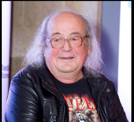 Rămas bun, PAUL GRIGORIU Rămas bun, PAUL GRIGORIU