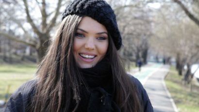 Paula Seling la Tîrgu-Mureş