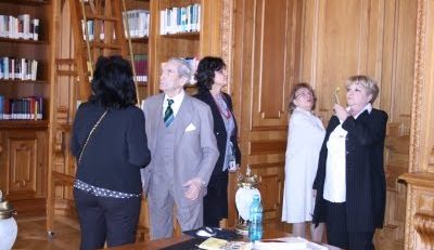 A încetat din viaţă, la 96 de ani, profesorul şi istoricul literar Ovidiu Drîmba