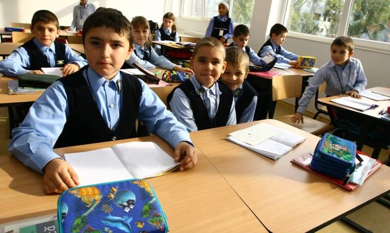Semestru aglomerat pentru elevii mureșeni Semestru aglomerat pentru elevii mureșeni