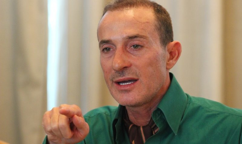 Mandatul de arestare preventivă a lui Radu Mazăre, prelungit cu încă 30 de zile Mandatul de arestare preventivă a lui Radu Mazăre, prelungit cu încă 30 de zile