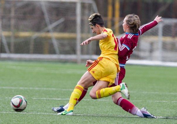 România, cu două mureşence în lot, a debutat cu stângul la Turul de Elită România, cu două mureşence în lot, a debutat cu stângul la Turul de Elită