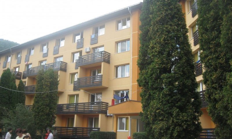 Conducerea Consiliului Judeţean Covasna protestează faţă de schimbarea denumirii Spitalului de Cardiologie din staţiunea Covasna Conducerea Consiliului Judeţean Covasna protestează faţă de schimbarea denumirii Spitalului de Cardiologie din staţiunea Covasna