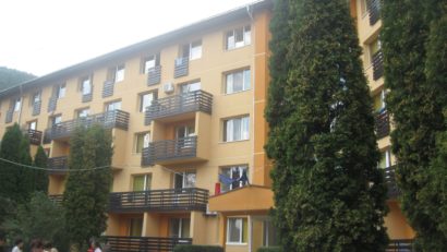 Peste 5000 de semnături pentru schimbarea denumirii Spitalului de cardiologie din Covasna