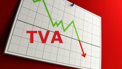 Reducerea TVA la alimente la 9%, de la 1 iunie, a primit votul senatorilor
