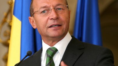 Traian Băsescu a afectat independenţa justiţiei
