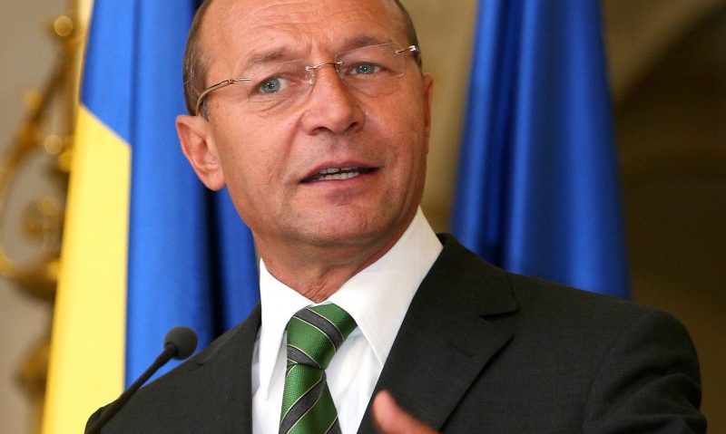 Traian Băsescu a afectat independenţa justiţiei Traian Băsescu a afectat independenţa justiţiei