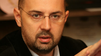 UDMR a anunţat că participă la consultările de la Cotroceni