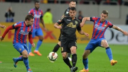 Primul titlu fotbalistic al Tîrgu-Mureșului trece prin…Viitor!