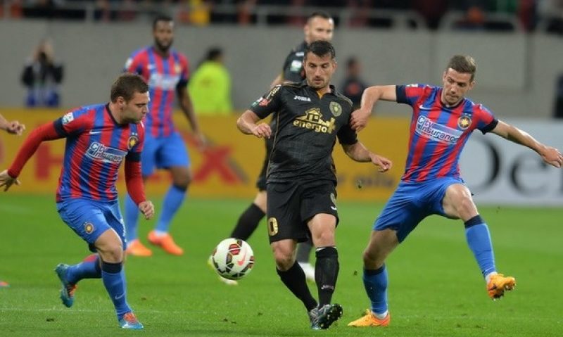 Primul titlu fotbalistic al Tîrgu-Mureșului trece prin…Viitor!