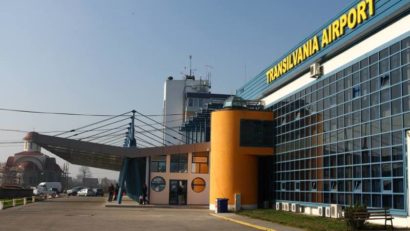 Post permanent de poliție pe Aeroportul Internațional “Transilvania”