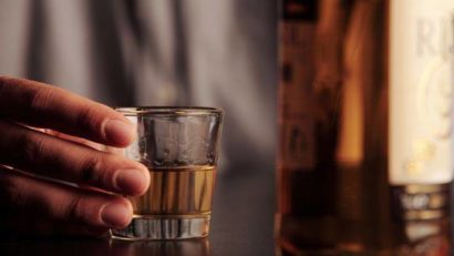 Intoxicațiile cu alcool au scăzut semnificativ de Paști, în Mureș