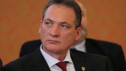 Senatorul Alexandru Cordoş, urmărit penal
