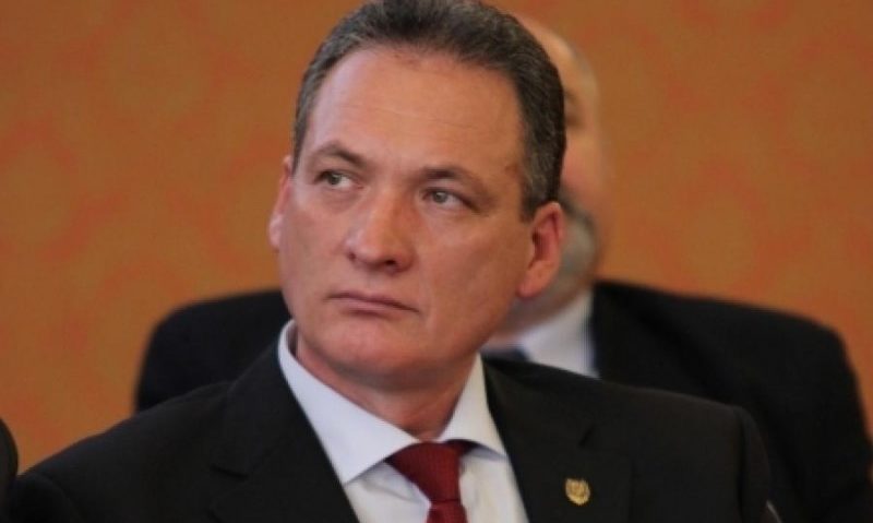 Senatorul Alexandru Cordoş, urmărit penal Senatorul Alexandru Cordoş, urmărit penal