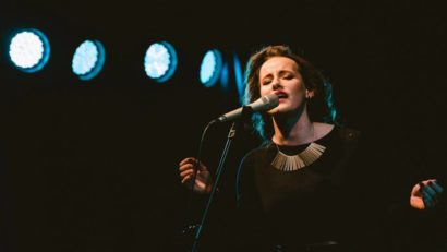 ”Secret Lover”, un album semnat Ana-Cristina Leonte Quintet, în Pasaj Urban