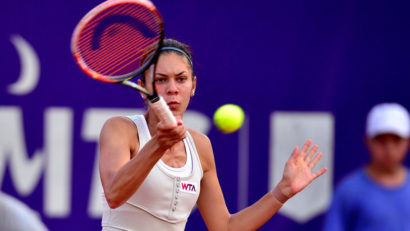 România a promovat în elita Fed Cup
