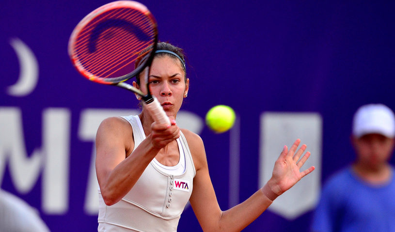România a promovat în elita Fed Cup România a promovat în elita Fed Cup