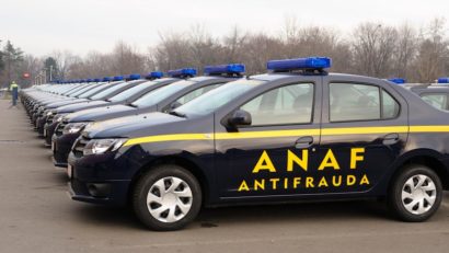 ANCMMR solicită autorităţilor reglementarea modului în care se desfăşoară campania antifraudă